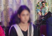 যৌন হেনস্তার কথা জানালেন ইডেনছাত্রী- অন্তু’ কারাগারে