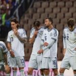 টানা তিনবার বিশ্বকাপ থেকে বাদ চারবারের চ্যাম্পিয়নরা, কেন শক্তি হারাচ্ছে ইতালি