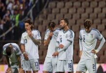 টানা তিনবার বিশ্বকাপ থেকে বাদ চারবারের চ্যাম্পিয়নরা, কেন শক্তি হারাচ্ছে ইতালি