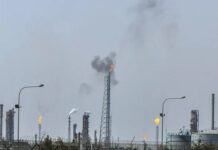 কুয়েতের বৃহত্তম তেল শোধনাগারে ইরানের ড্রোন হামলা