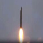 শতাধিক মিসাইল-ড্রোন দিয়ে মার্কিন-ইসরায়েলি টার্গেটে ইরানের তাণ্ডব