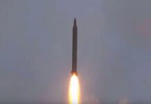 শতাধিক মিসাইল-ড্রোন দিয়ে মার্কিন-ইসরায়েলি টার্গেটে ইরানের তাণ্ডব